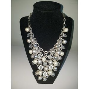 Traci Lynn Necklace